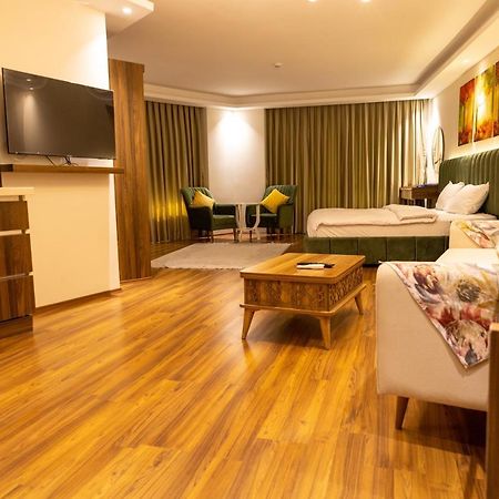 Grand Luxury Yalova (Yalova) Exterior foto