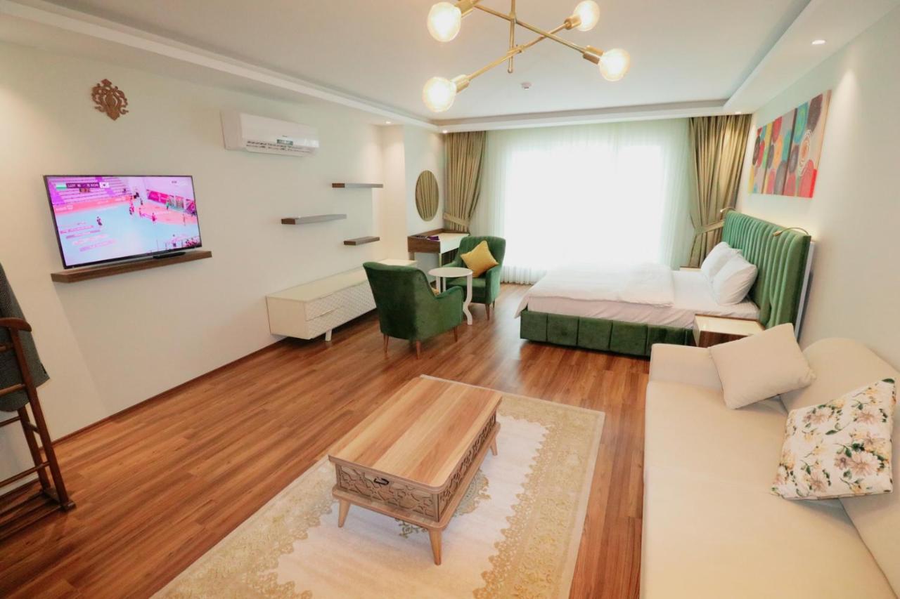 Grand Luxury Yalova (Yalova) Exterior foto