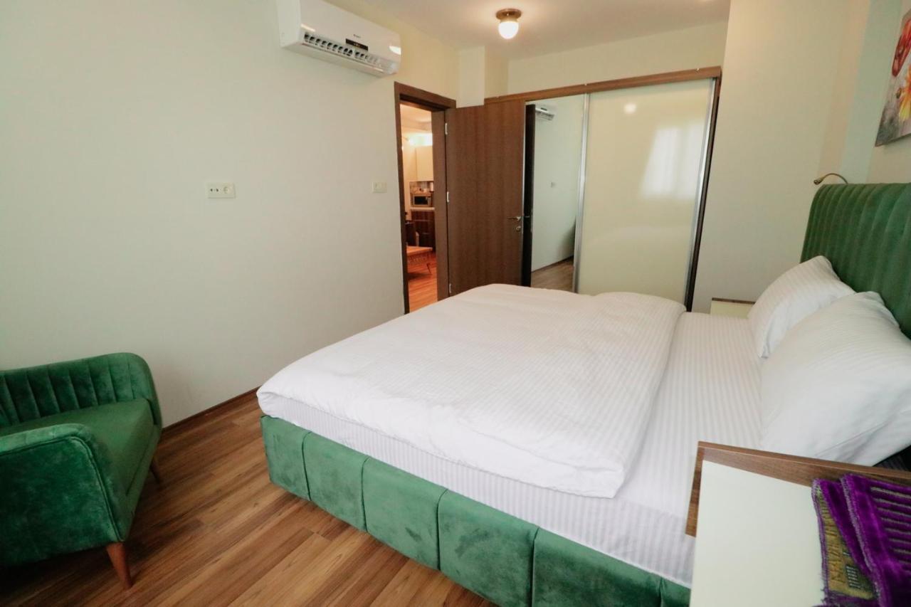 Grand Luxury Yalova (Yalova) Exterior foto