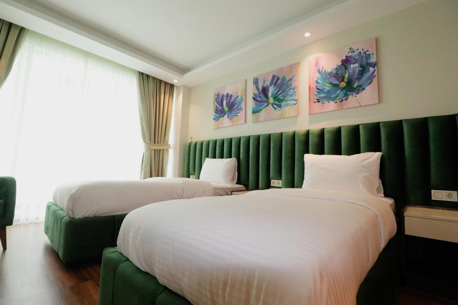 Grand Luxury Yalova (Yalova) Exterior foto