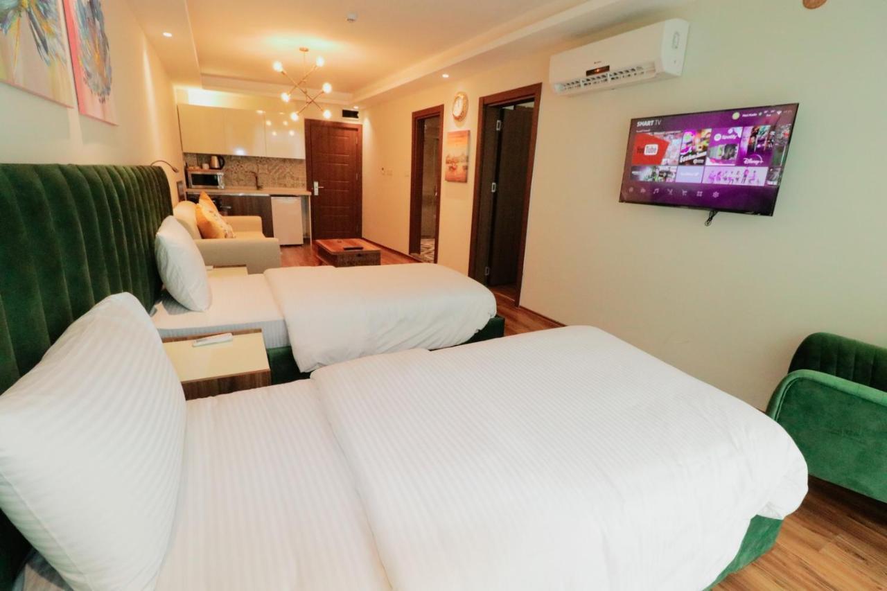 Grand Luxury Yalova (Yalova) Exterior foto