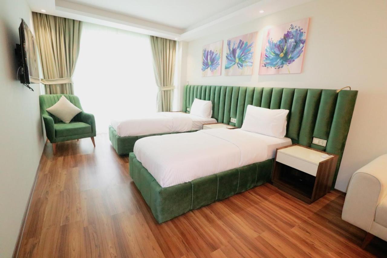 Grand Luxury Yalova (Yalova) Exterior foto