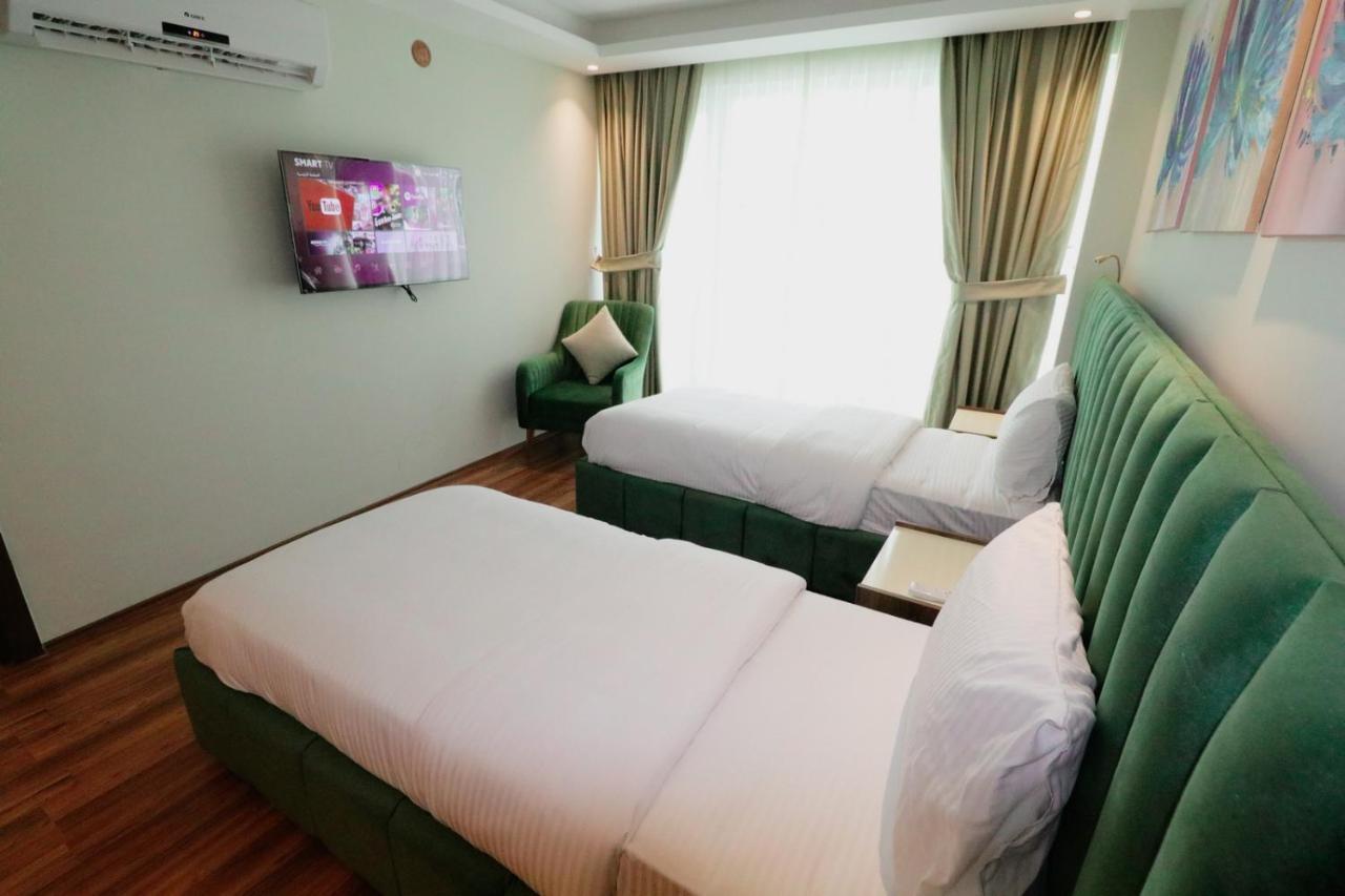 Grand Luxury Yalova (Yalova) Exterior foto