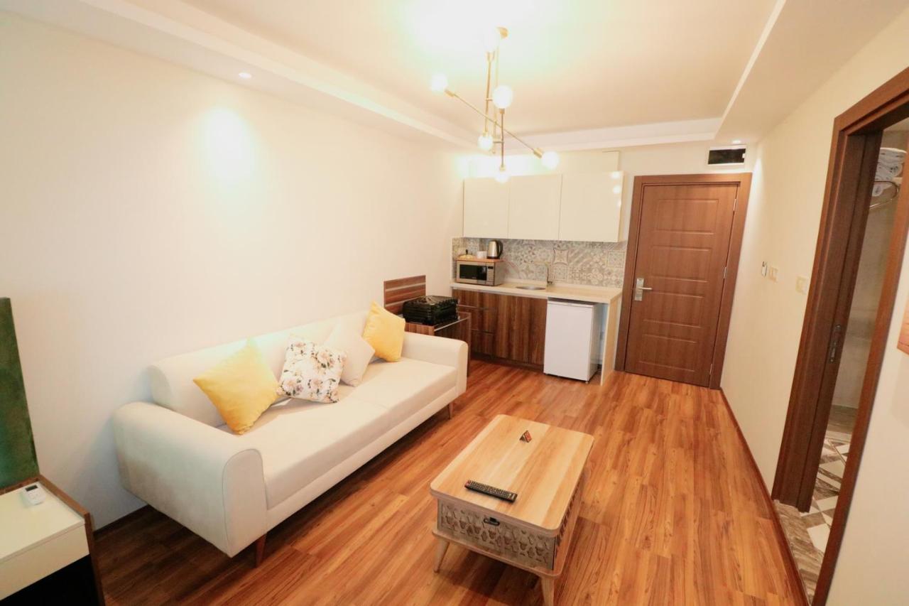 Grand Luxury Yalova (Yalova) Exterior foto
