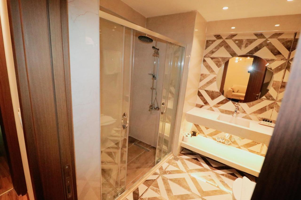 Grand Luxury Yalova (Yalova) Exterior foto