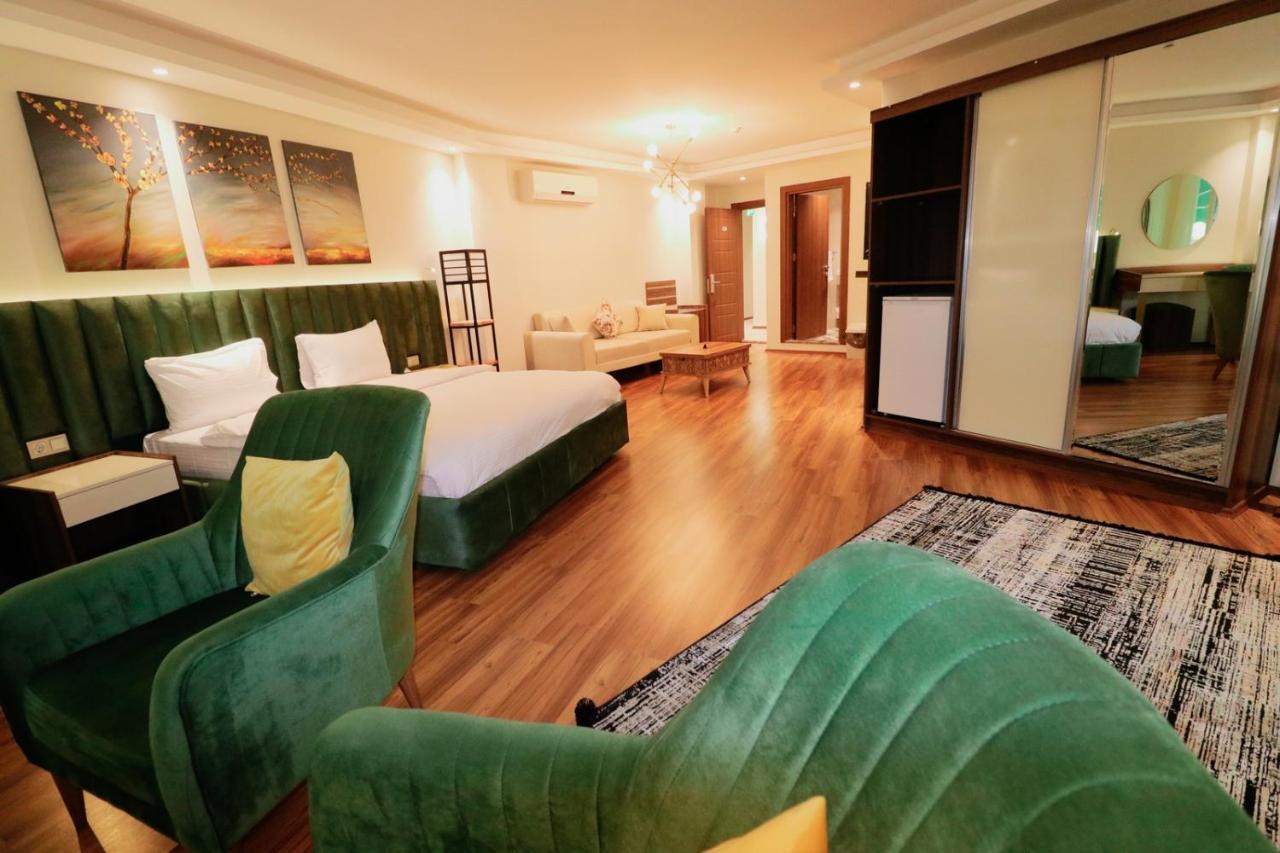 Grand Luxury Yalova (Yalova) Exterior foto
