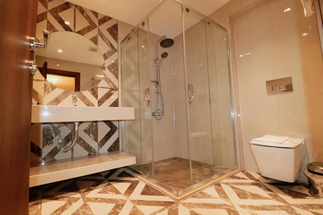 Grand Luxury Yalova (Yalova) Exterior foto
