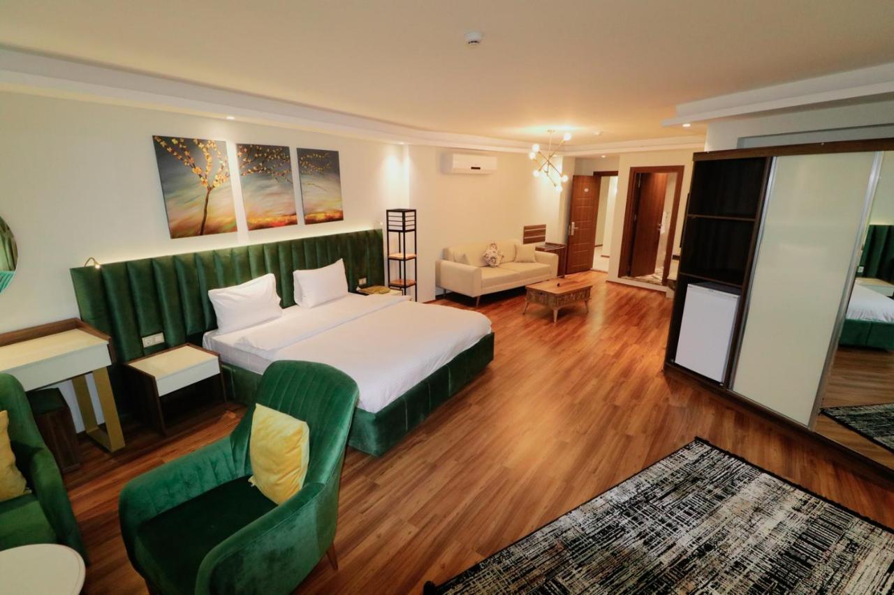 Grand Luxury Yalova (Yalova) Exterior foto