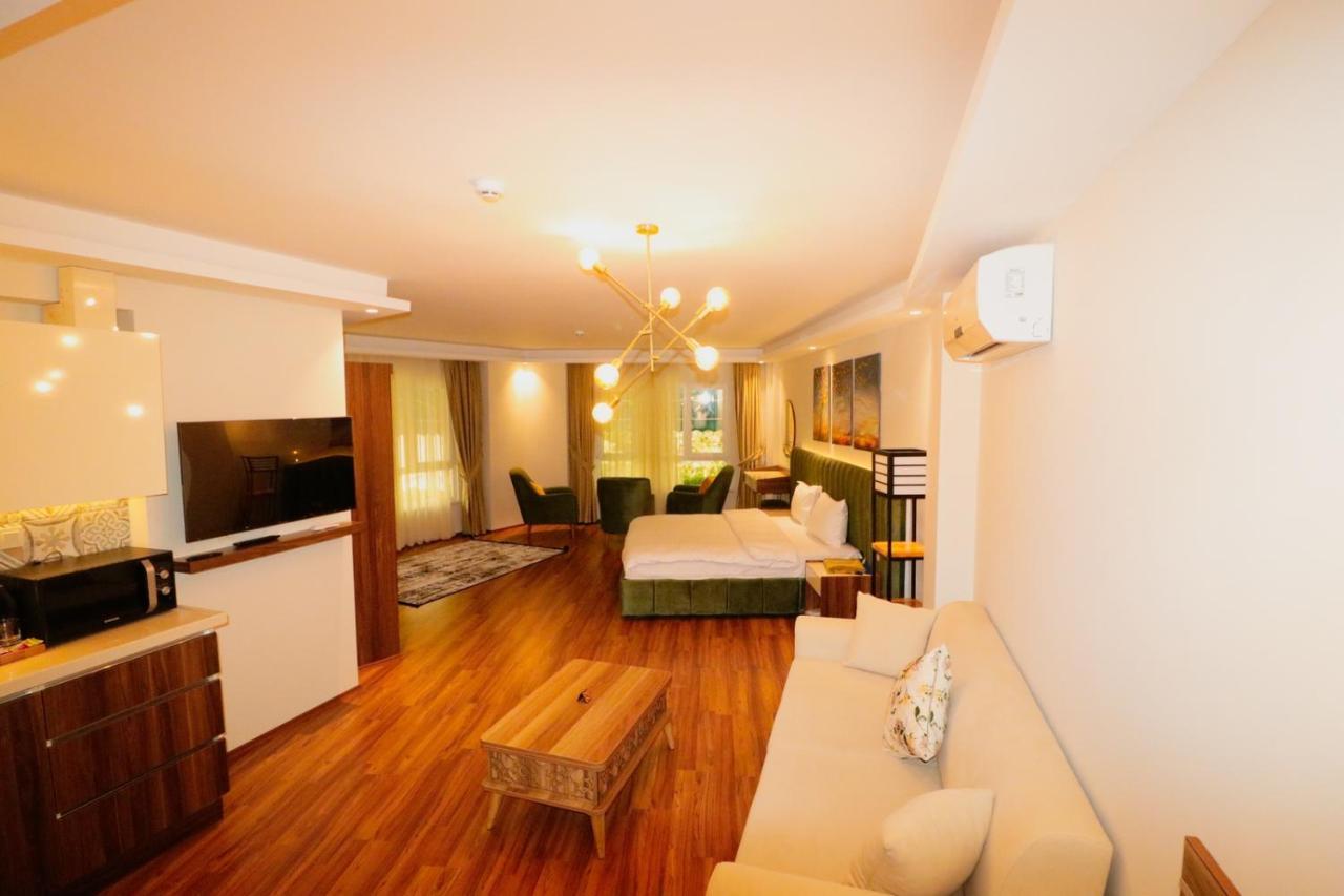Grand Luxury Yalova (Yalova) Exterior foto