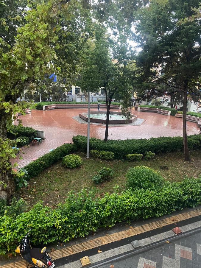 Grand Luxury Yalova (Yalova) Exterior foto