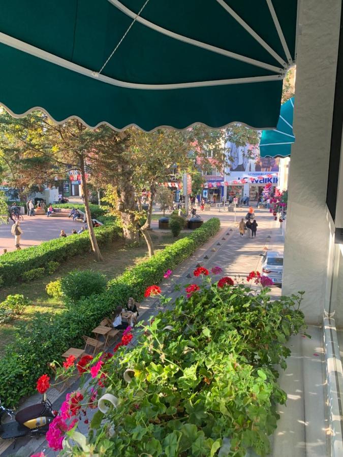 Grand Luxury Yalova (Yalova) Exterior foto