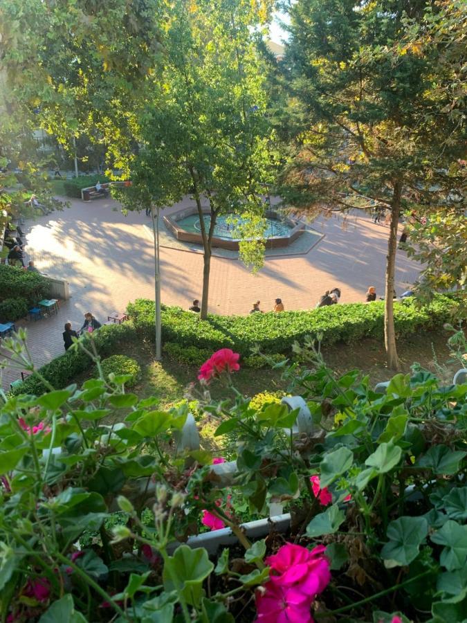 Grand Luxury Yalova (Yalova) Exterior foto