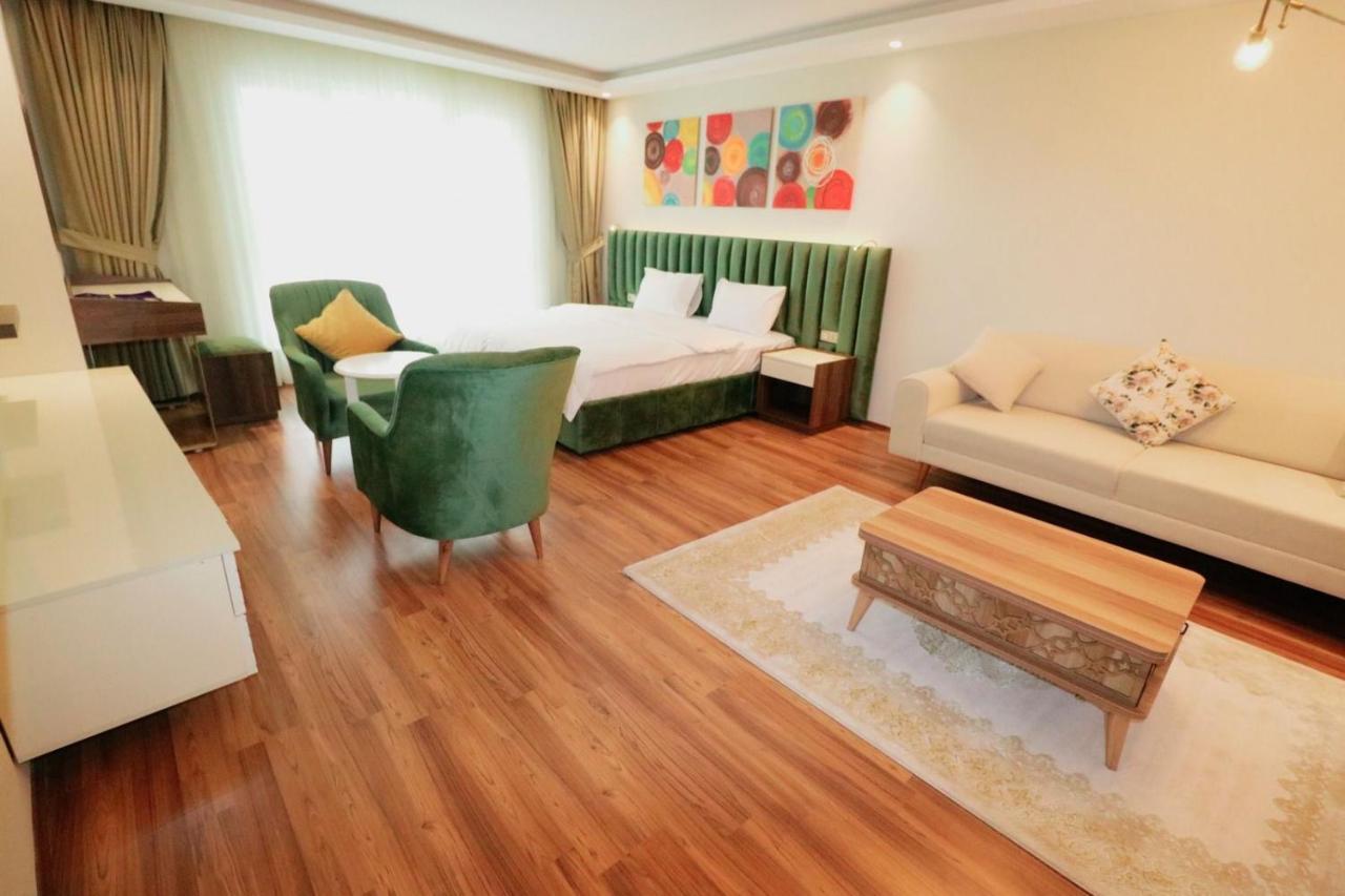 Grand Luxury Yalova (Yalova) Exterior foto