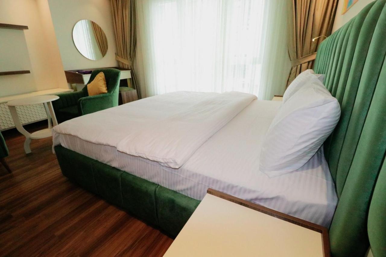 Grand Luxury Yalova (Yalova) Exterior foto