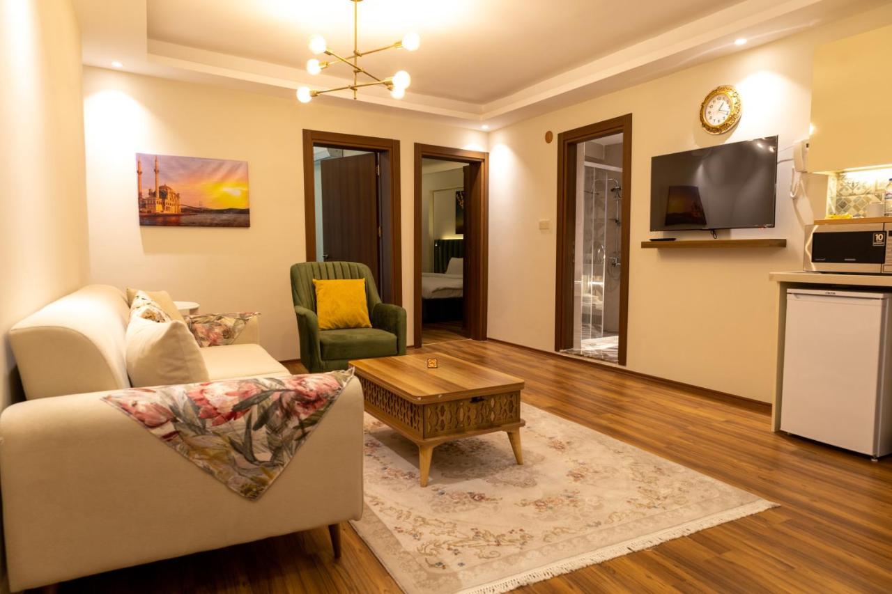 Grand Luxury Yalova (Yalova) Exterior foto