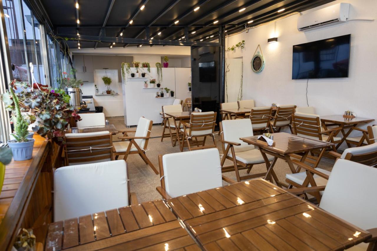 Grand Luxury Yalova (Yalova) Exterior foto