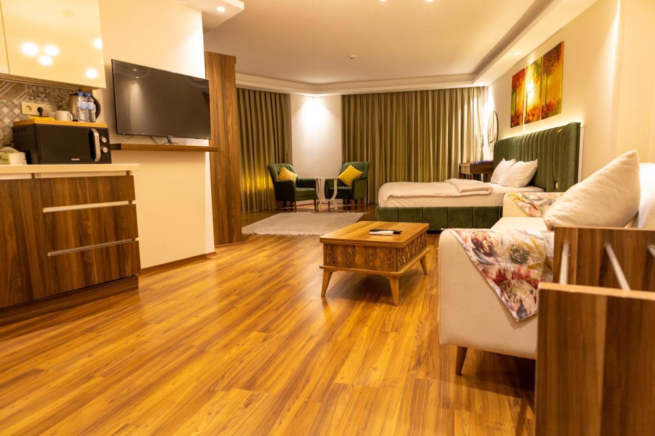 Grand Luxury Yalova (Yalova) Exterior foto