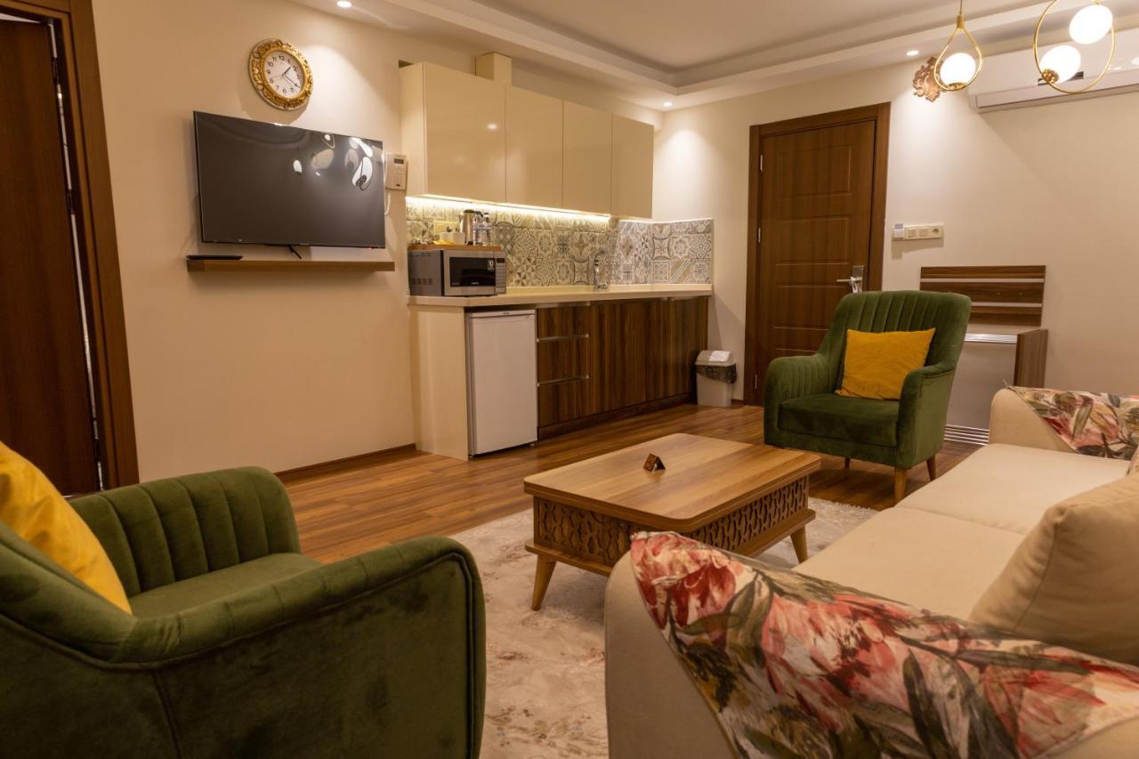 Grand Luxury Yalova (Yalova) Exterior foto