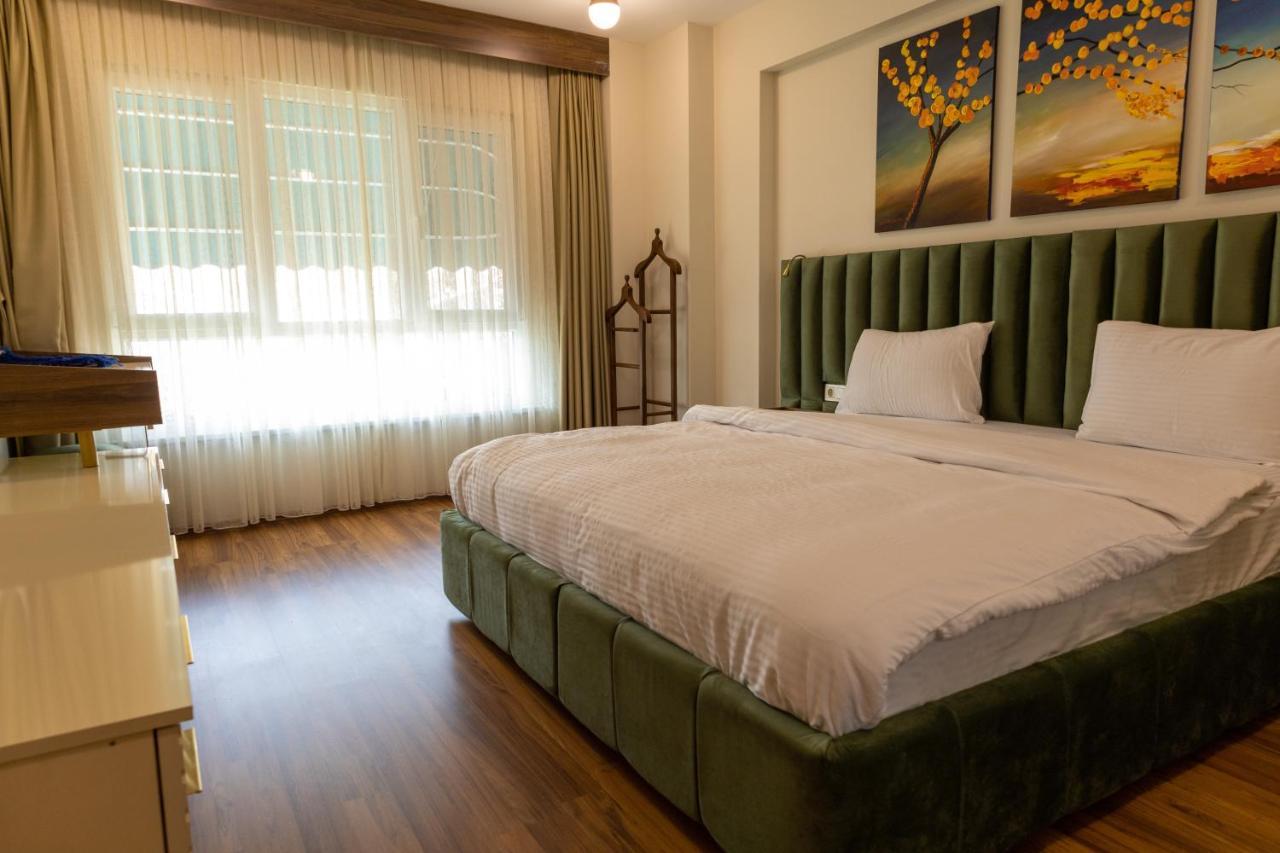 Grand Luxury Yalova (Yalova) Exterior foto