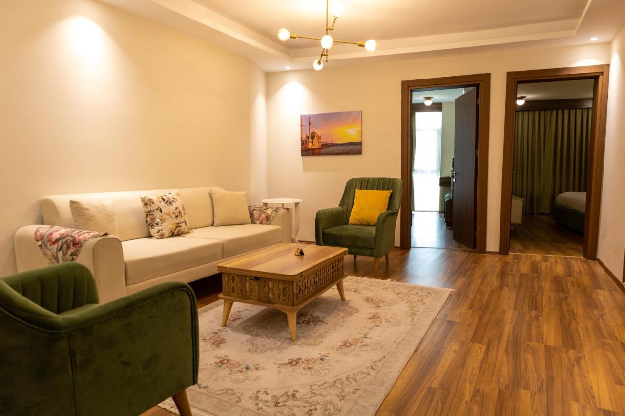 Grand Luxury Yalova (Yalova) Exterior foto