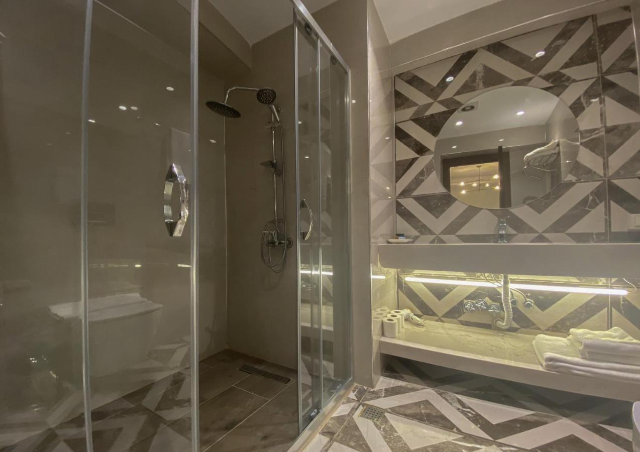 Grand Luxury Yalova (Yalova) Exterior foto