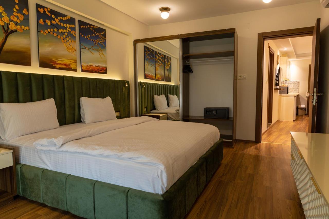 Grand Luxury Yalova (Yalova) Exterior foto