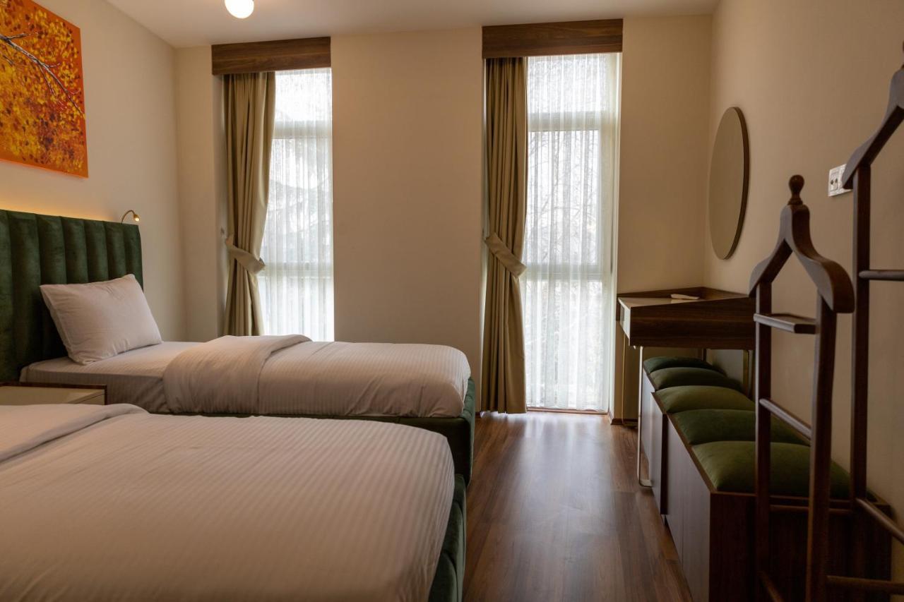 Grand Luxury Yalova (Yalova) Exterior foto