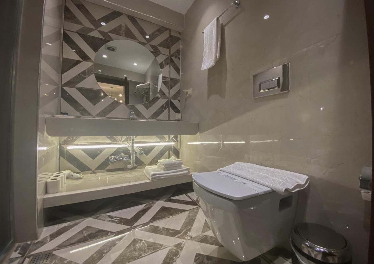 Grand Luxury Yalova (Yalova) Exterior foto