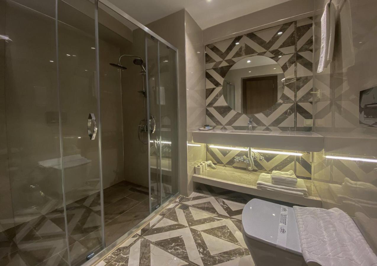 Grand Luxury Yalova (Yalova) Exterior foto