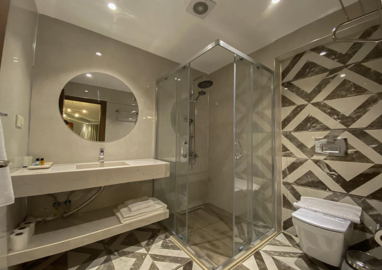 Grand Luxury Yalova (Yalova) Exterior foto