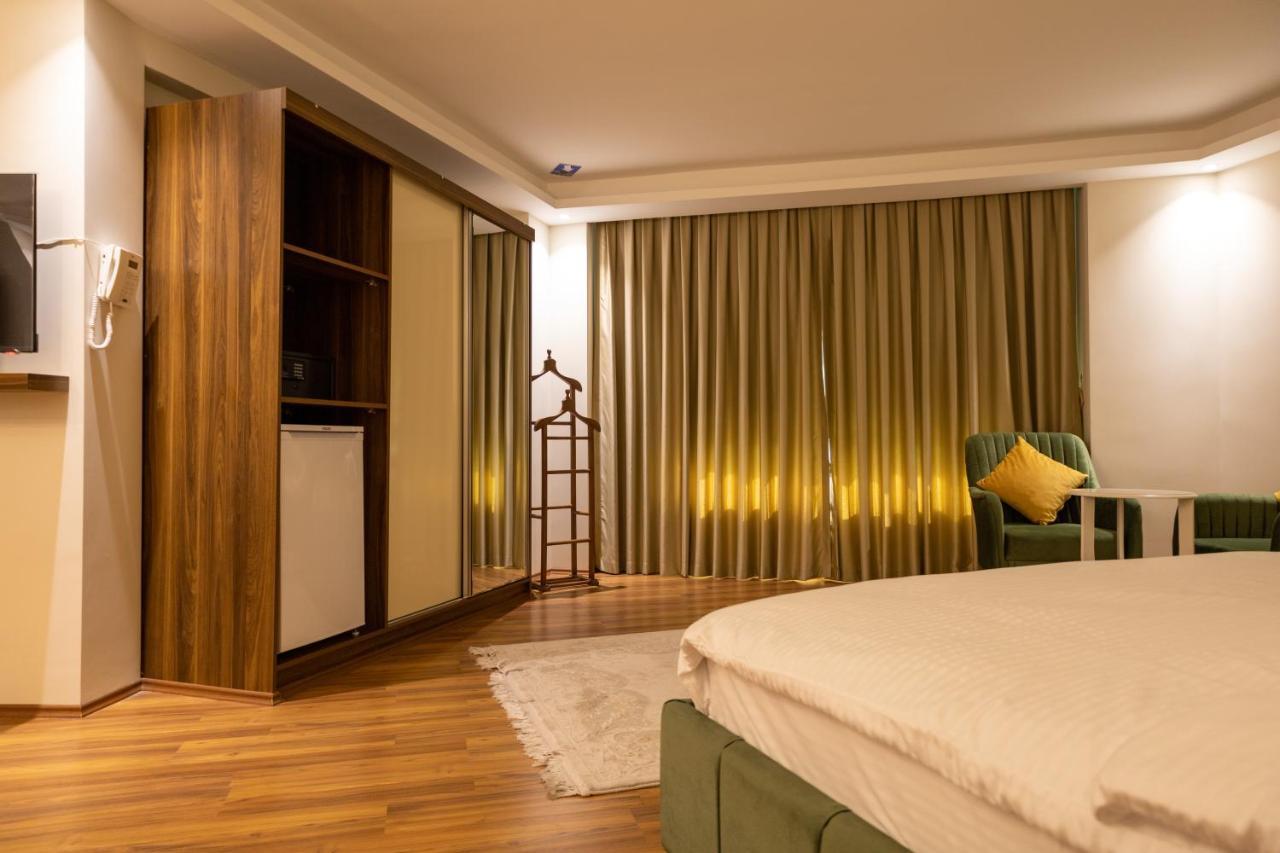 Grand Luxury Yalova (Yalova) Exterior foto