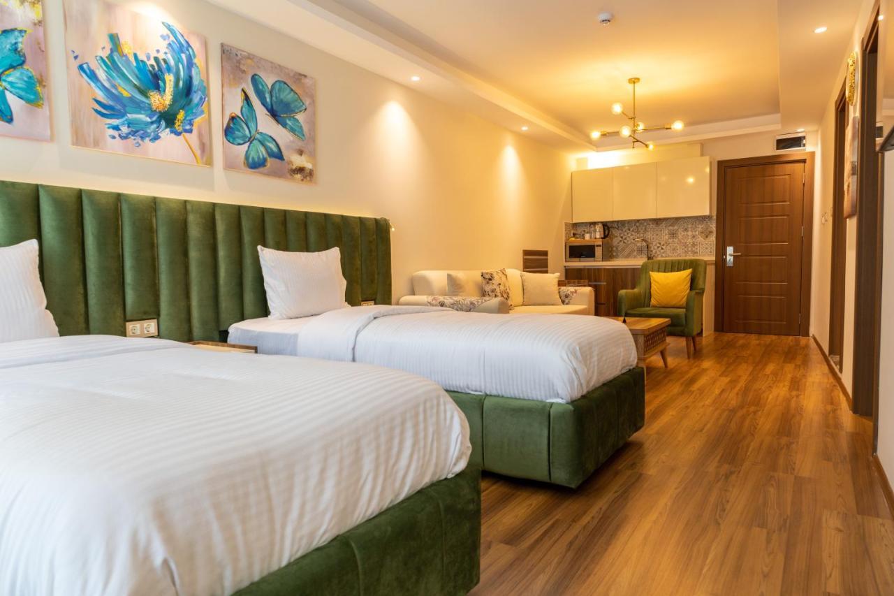 Grand Luxury Yalova (Yalova) Exterior foto