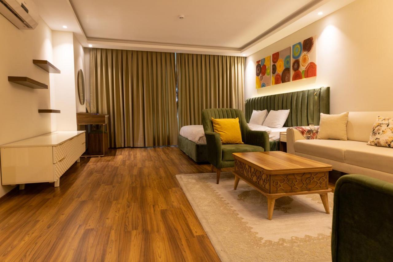 Grand Luxury Yalova (Yalova) Exterior foto