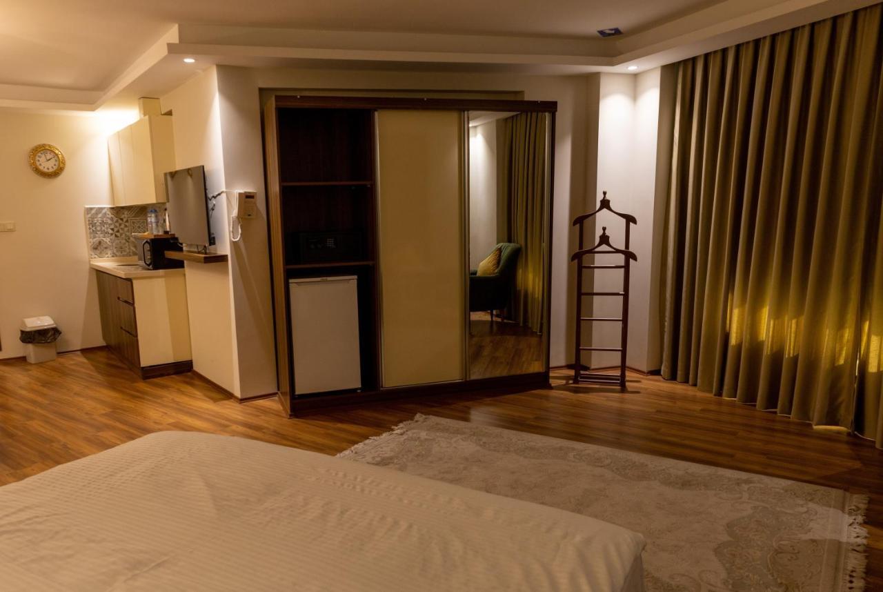 Grand Luxury Yalova (Yalova) Exterior foto