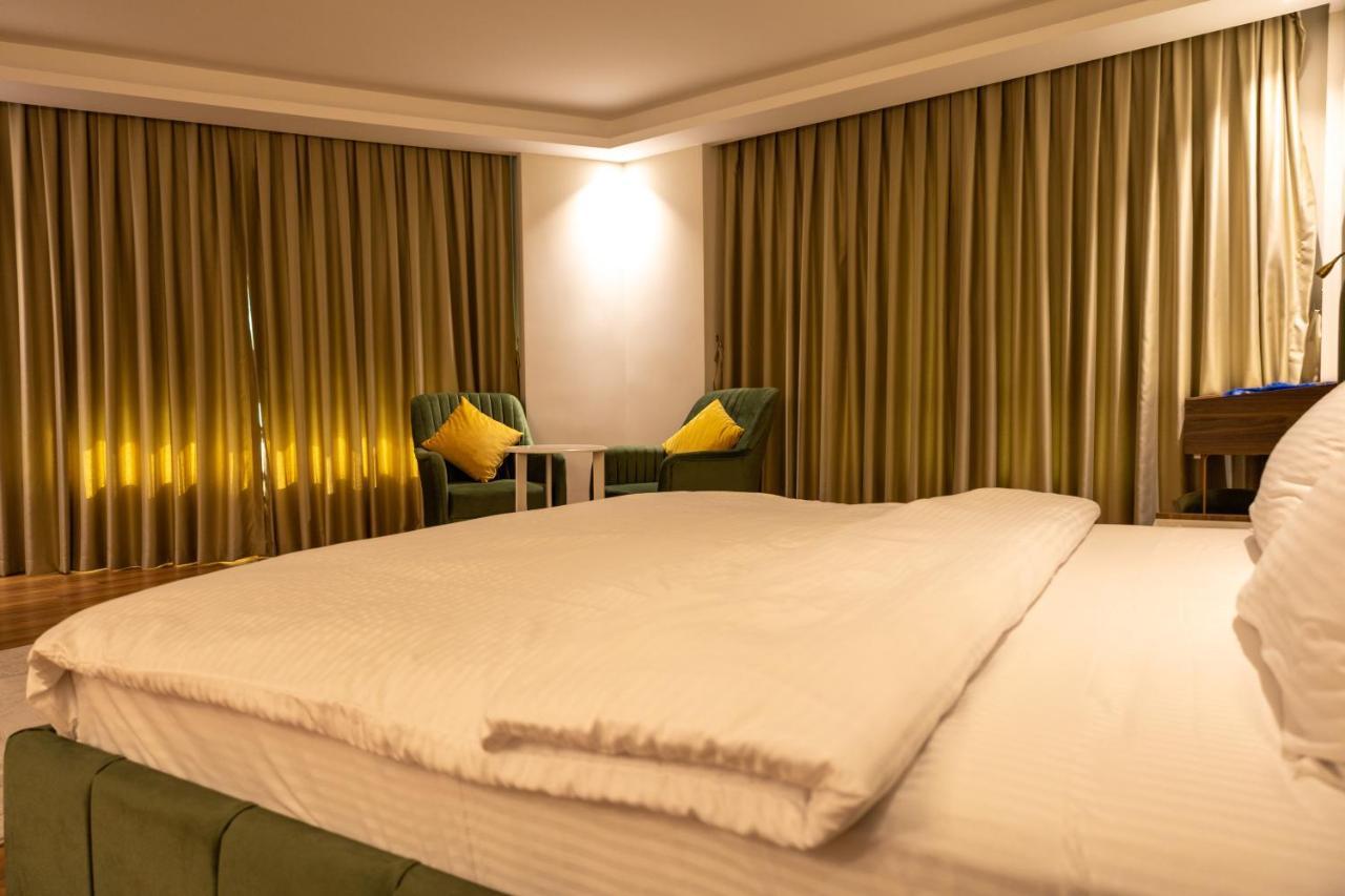 Grand Luxury Yalova (Yalova) Exterior foto