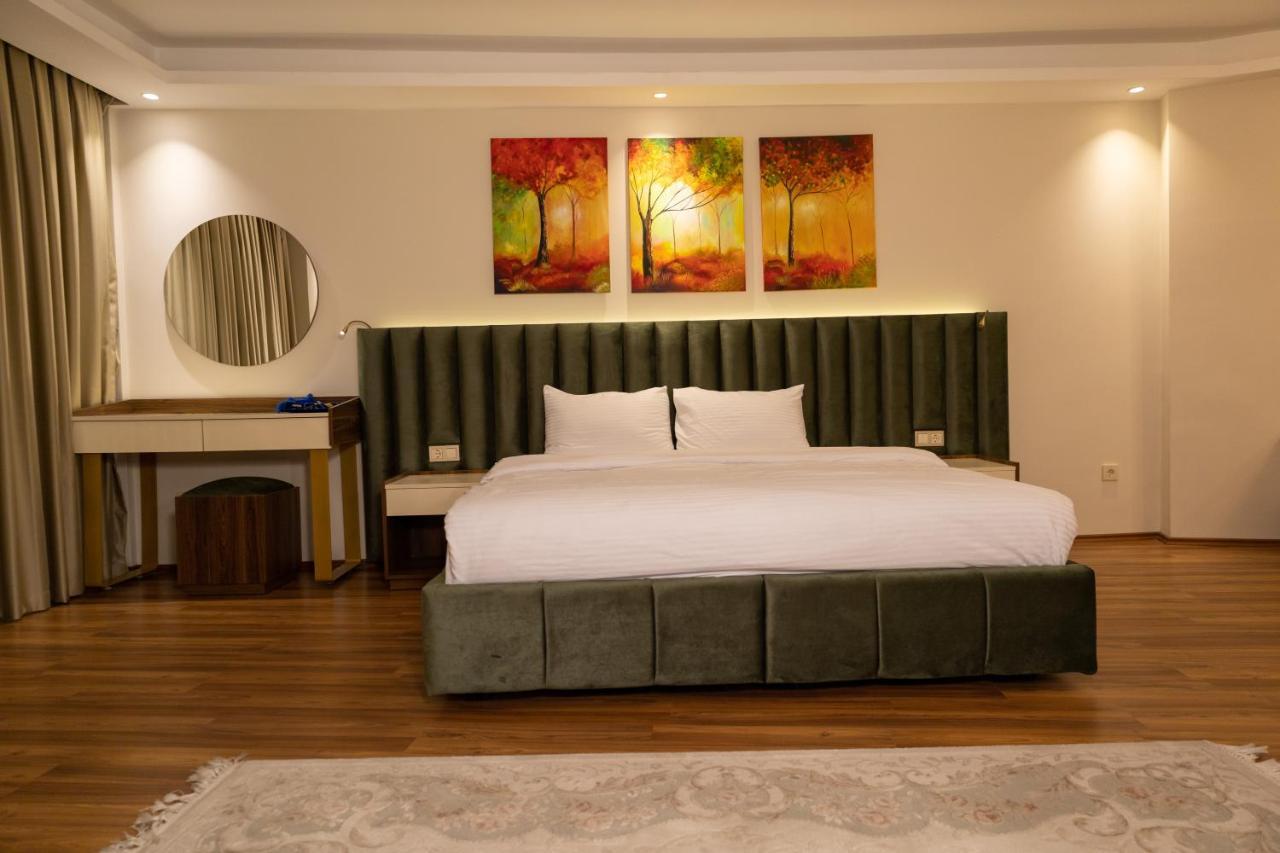 Grand Luxury Yalova (Yalova) Exterior foto