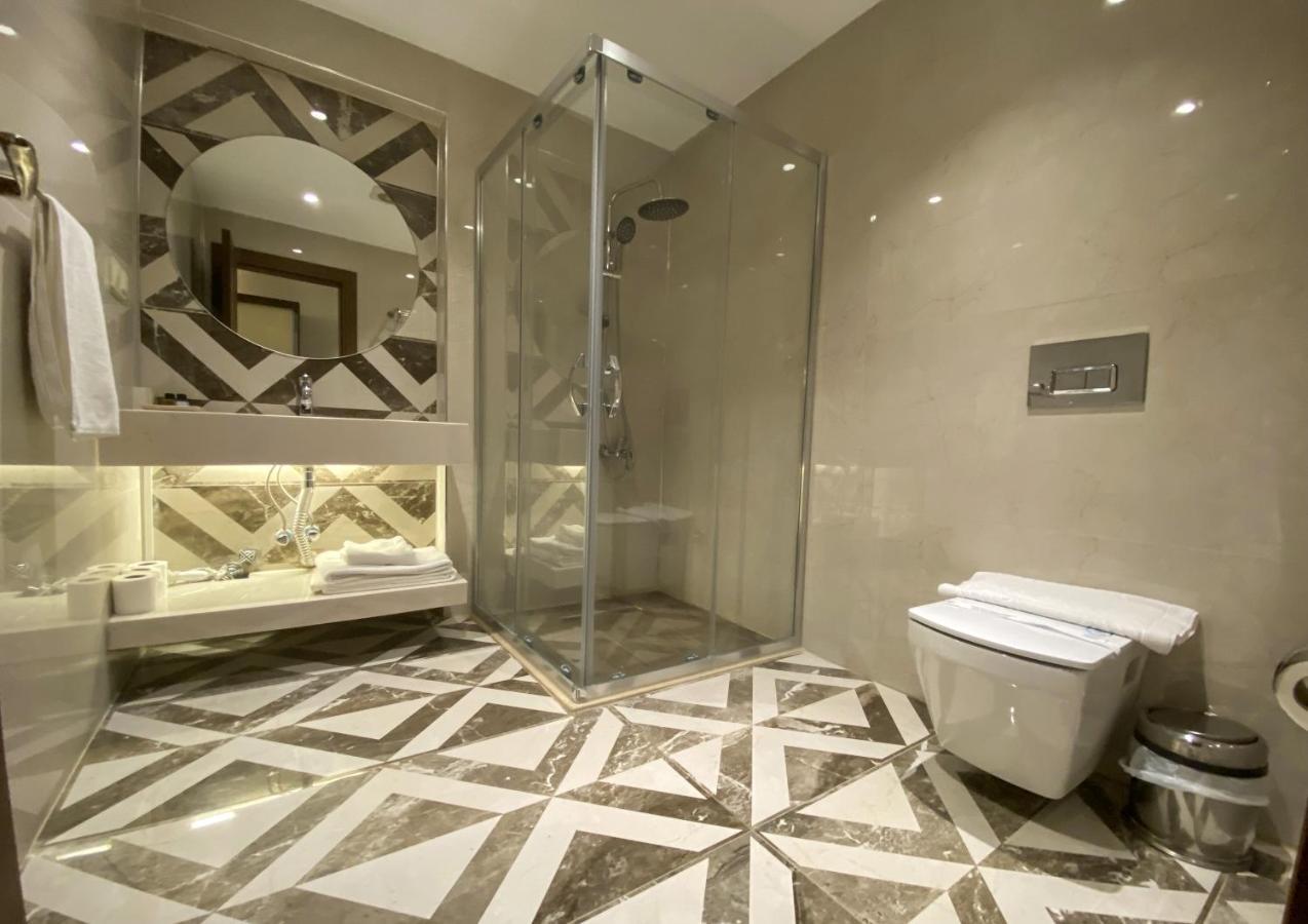 Grand Luxury Yalova (Yalova) Exterior foto
