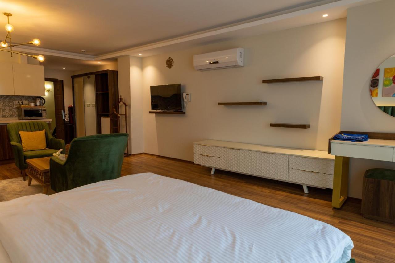 Grand Luxury Yalova (Yalova) Exterior foto