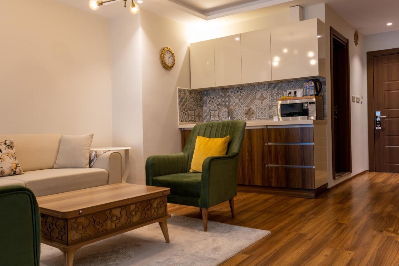 Grand Luxury Yalova (Yalova) Exterior foto