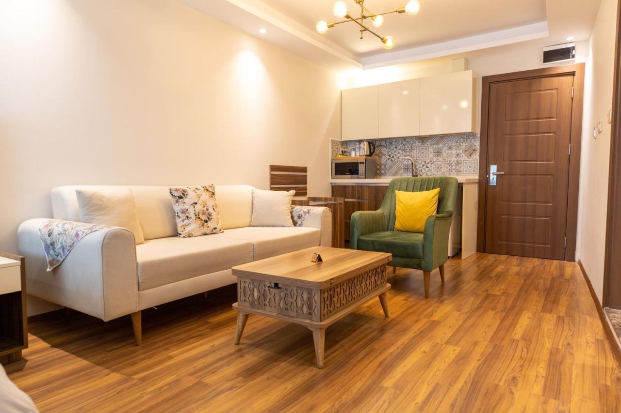 Grand Luxury Yalova (Yalova) Exterior foto