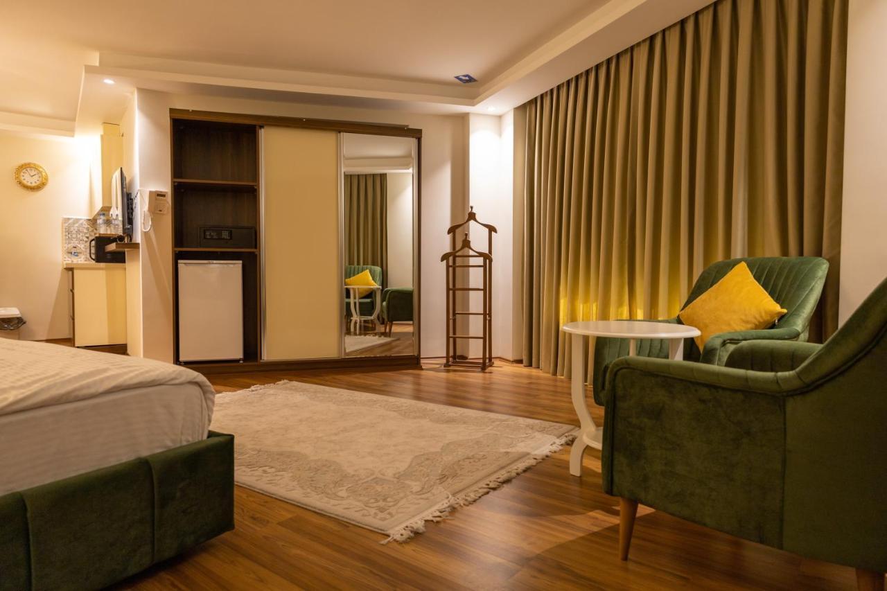 Grand Luxury Yalova (Yalova) Exterior foto