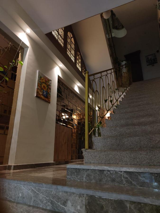Grand Luxury Yalova (Yalova) Exterior foto