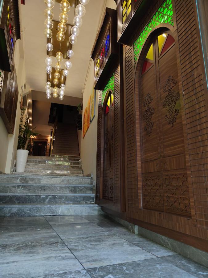 Grand Luxury Yalova (Yalova) Exterior foto