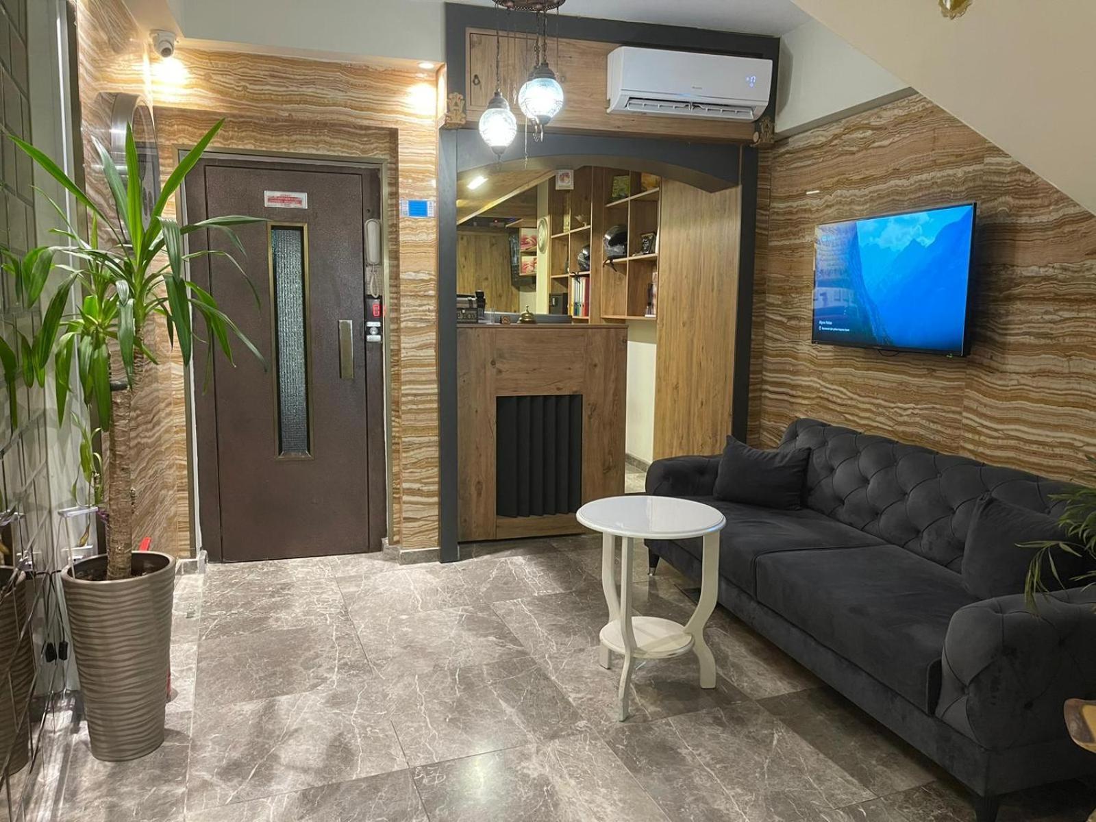 Grand Luxury Yalova (Yalova) Exterior foto